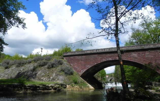 mes photos à Castelfranc