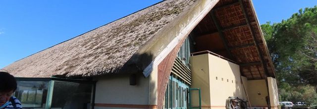 autour de Générac  - 2