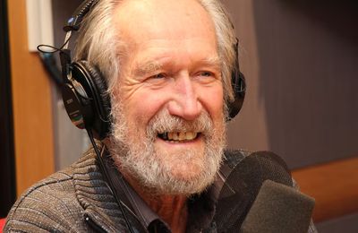  Serge Mongeau - Le père de la simplicité volontaire nous a quitté