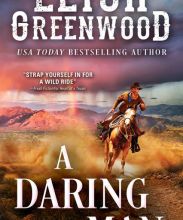 [Pdf/ePub] A Daring Man by Leigh Greenwood download ebook