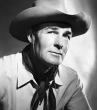Randolph Scott (1898-1987)
