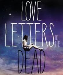 LOVE LETTERS TO THE DEAD de Ava Dellaira