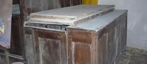 La fabrique et son conseil