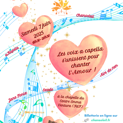 11ème NUIT ENCHANTEE