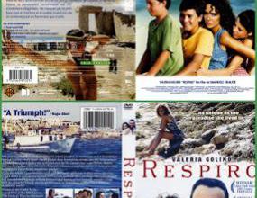 Respiro / Grazia's Island. 2002. HD.