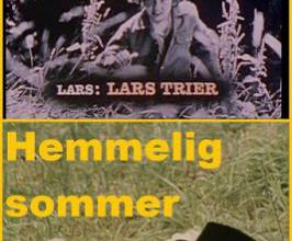 Hemmelig sommer / Secret Summer. 4 episodes. 1969.