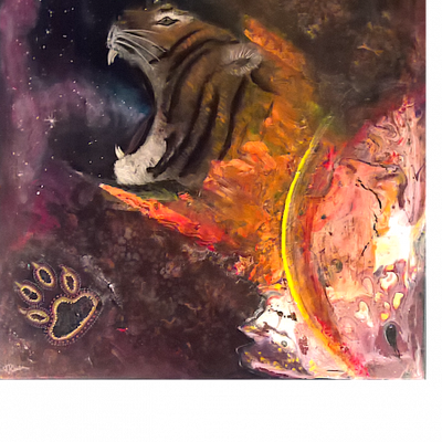 Commande pour un ami en l'honneur de son allié...