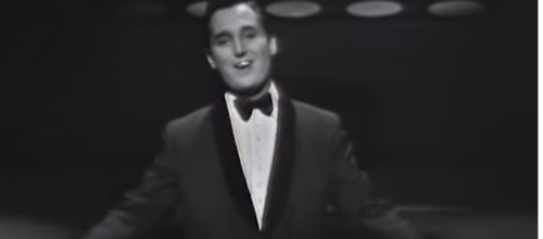 Neil Sedaka "Happy Birthday Sweet Sixteen & Calendar Girl" 