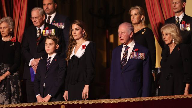 Festival of Remembrance