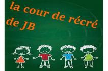 Azélie chez jill-bill