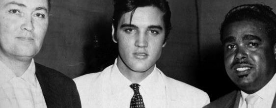 photo elvis