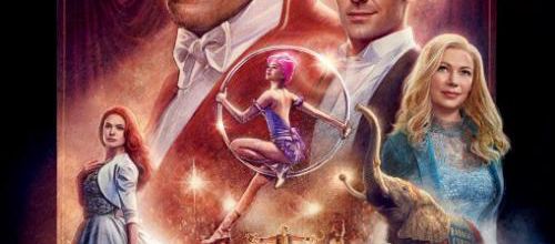 BOX OFFICE WORLDWIDE DU 5 JANVIER 2018 AU 7 JANVIER 2018