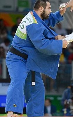 BOUYAKOUB Lyès