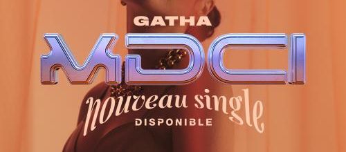 Gatha, artiste zen avec MDCI, Minutes de calme intérieur