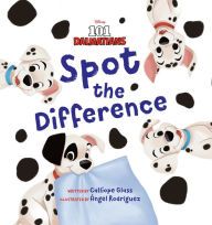 DOWNLOADS 101 Dalmatians: Spot the Difference