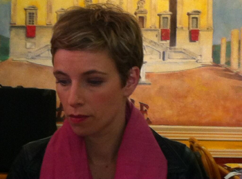 Avec Clémentine Autain, une Gauche pour le progrès (communiqué)