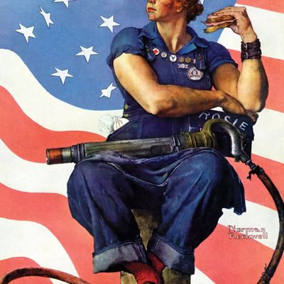 Mercredi - Les femmes au travail (11) 