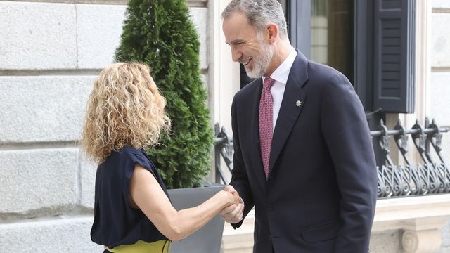 Medalla del Congreso de los Diputados 