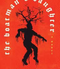 Downloading ebooks to kindle The Boatman's Daughter: A Novel by Andy Davidson