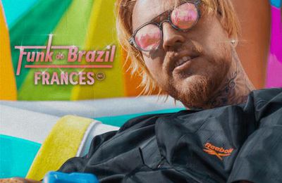 Mc Frances, notre coup de coeur urbain, avec Funk Do Brazil