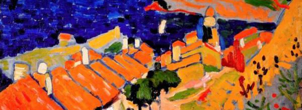 Samedi - Le Tableau du samedi : Derain à Collioure