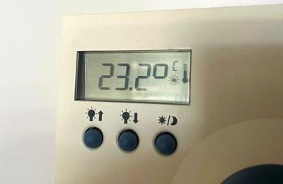 MOI ! JAMAIS FROID