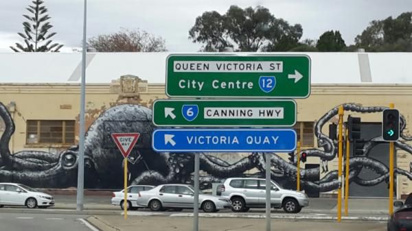 LES NOUVELLES DE LA SEMAINE D'AUSTRALIE