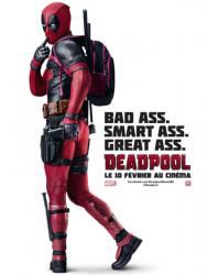 Critique: Deadpool