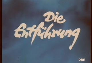 Die Entführung. 1976.