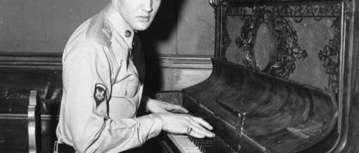photo elvis