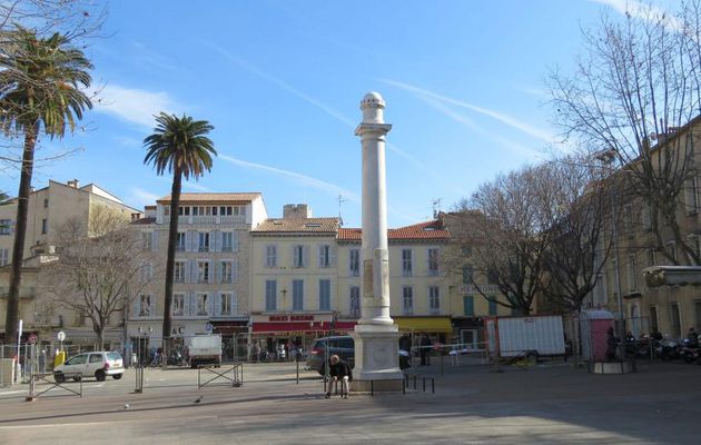 vieille ville d'Antibes (06) - 3