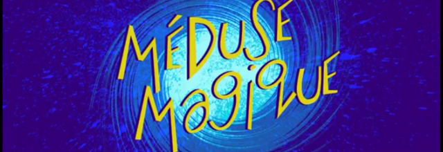 Zig & Sharko - 1x52 - Méduse magique