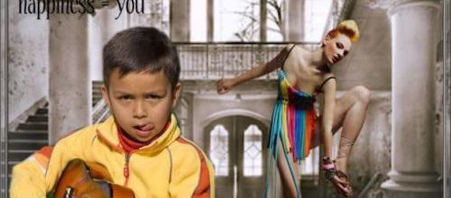 Musical and danse