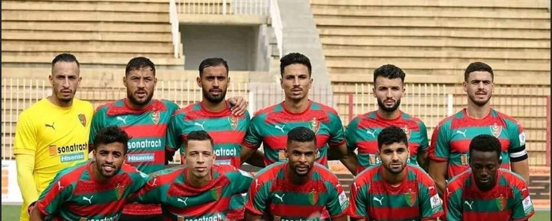 Samedi 16.9.2023 à Dar El Beida Stade 