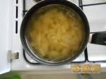 Croquettes pomme de terre jambon au sésame