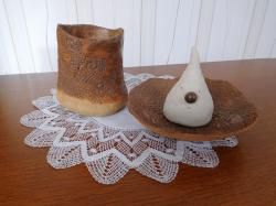 Atelier poteries