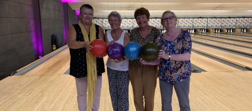 bowling
