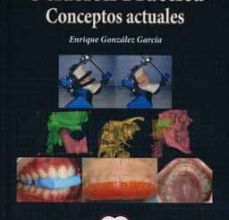 OCLUSION PRACTICA: CONCEPTOS ACTUALES ePub gratis