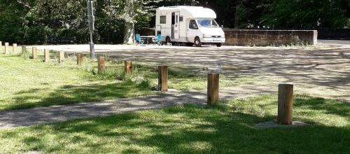 Séjour en C.C du 08 au 16 mai 21/ Azay le rideau