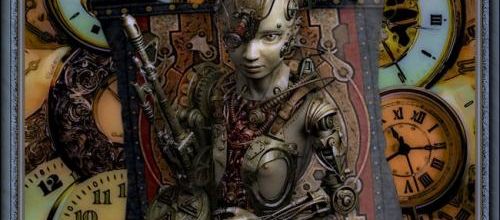 Stampunk