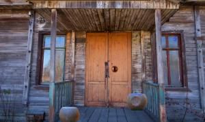 FEG Solitude house escape soluce