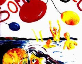 Sommerjubel / Joy of Summer / After Spring. 1986.