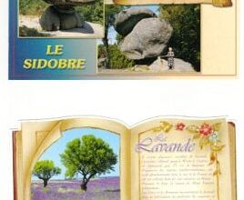 Cartes postales