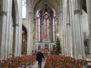 CR RANDO TOUL ET REPAS DU 12/12/2024