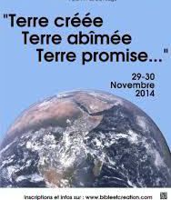 Un colloque pour célébrer la terre promise - E&E