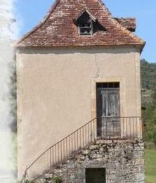 A la découverte du petit patrimoine Saint-Céréen (Lot)