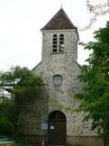 PETITE RANDONNEE A GIREMOUTIERS (Seine-et-Marne - 77)