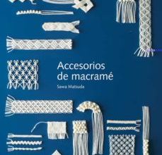 ACCESORIOS DE MACRAME leer pdf