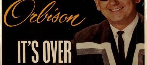 roy orbison 