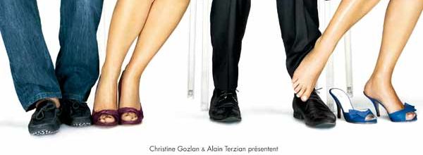 Le code a changé...le film